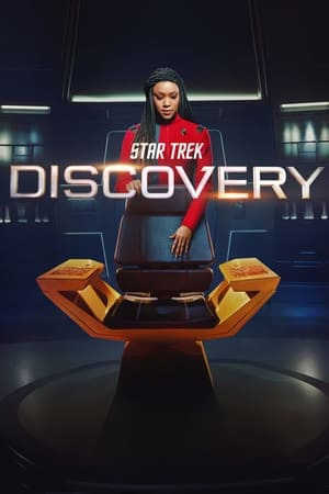 Star Trek: Discovery Season 3