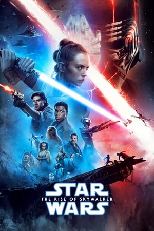 Star Wars: Episode 9 - The Rise of Skywalker