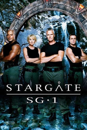Stargate SG-1 Season 5