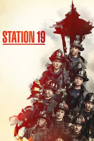 Station 19 Season 2