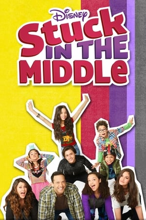 Stuck in the Middle Season 1