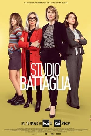 Studio Battaglia Season 1