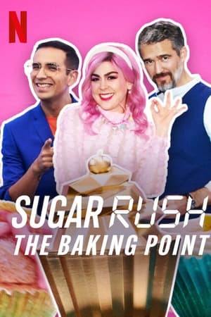 Sugar Rush: The Baking Point Season 1