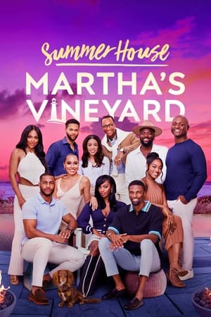 Summer House: Martha's Vineyard Season 1