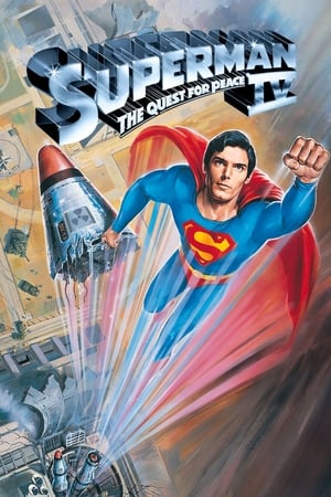 Superman 4: The Quest for Peace