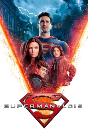 Superman & Lois Season 3