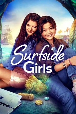 Surfside Girls Season 1