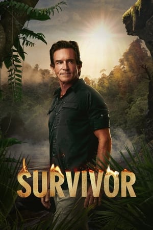 Survivor Season 32