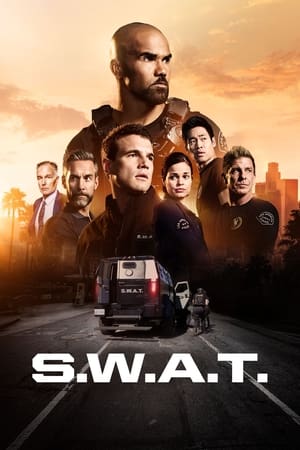 S.W.A.T. Season 1