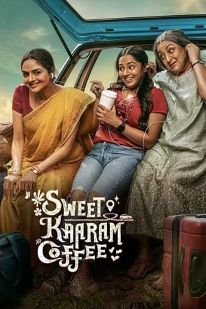 Sweet Kaaram Coffee Season 1