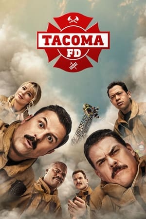 Tacoma FD Season 2