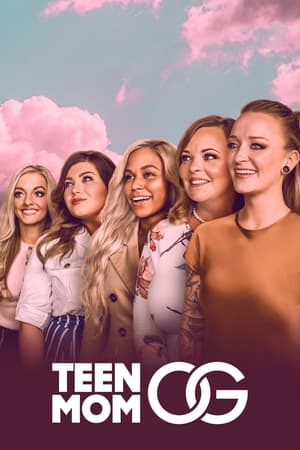 Teen Mom OG Season 6