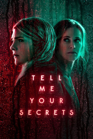 Tell Me Your Secrets Season 1