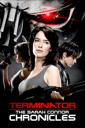 Terminator: The Sarah Connor Chronicles Season 2