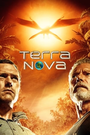 Terra Nova Season 1