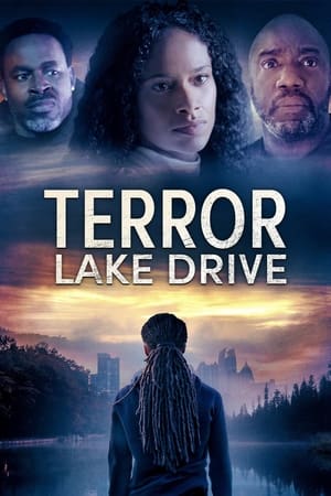 Terror Lake Drive Season 2