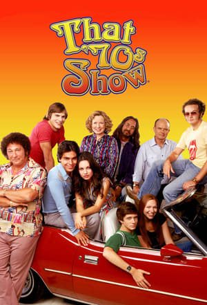 That '70s Show Season 5