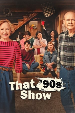 That '90s Show Season 1