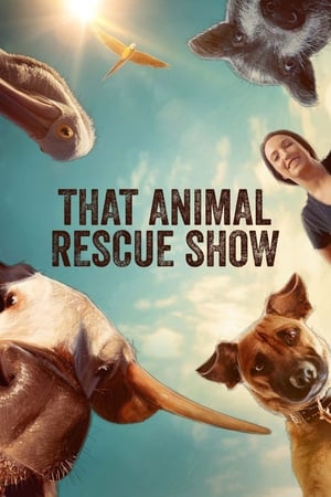 That Animal Rescue Show Season 1