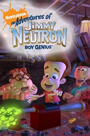 The Adventures of Jimmy Neutron: Boy Genius Season 1