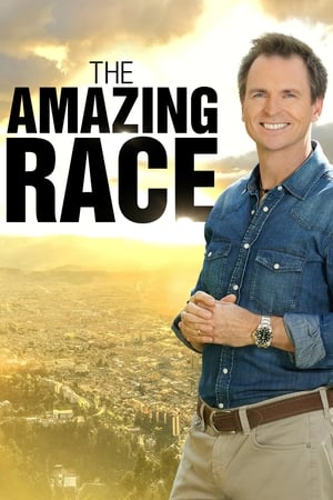 The Amazing Race Season 18