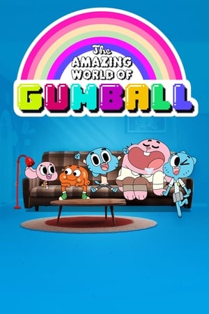 The Amazing World of Gumball Season 5