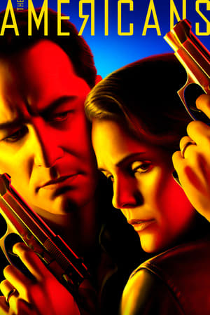 The Americans Season 6