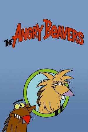 The Angry Beavers Season 3