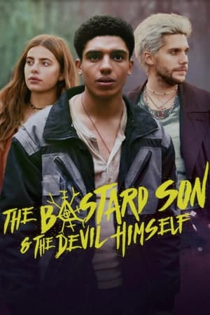 The Bastard Son & the Devil Himself Season 1