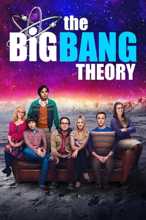 The Big Bang Theory Season 3