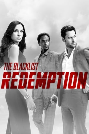 The Blacklist: Redemption Season 1
