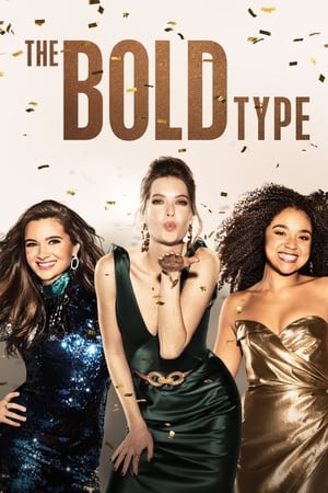 The Bold Type Season 1