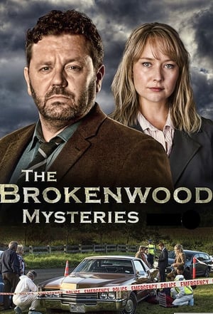 The Brokenwood Mysteries Season 1