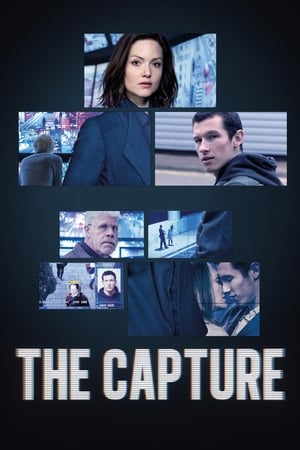 The Capture Season 1