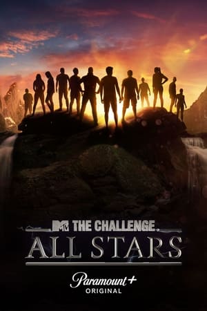 The Challenge: All Stars Season 1