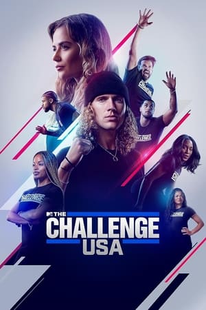The Challenge: USA Season 2