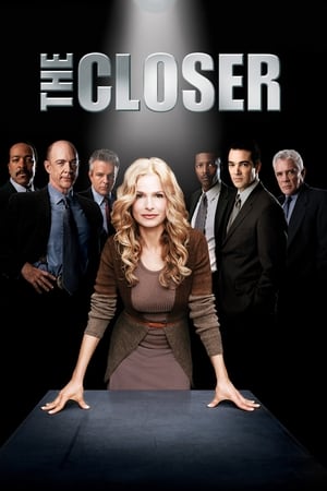 The Closer Season 4