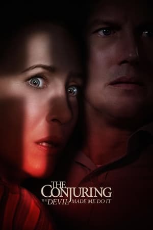 The Conjuring 3: The Devil Made Me Do It