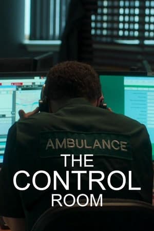The Control Room Season 1