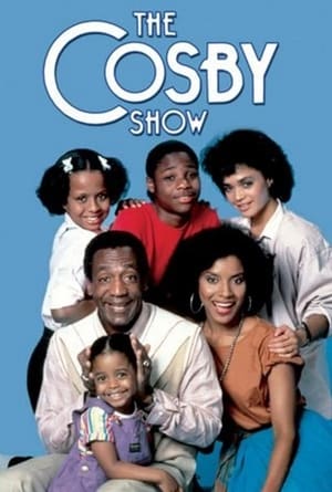 The Cosby Show Season 3
