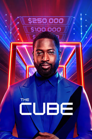The Cube Season 1