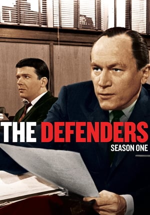 The Defenders Season 3
