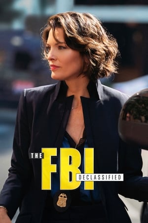 The FBI Declassified Season 1