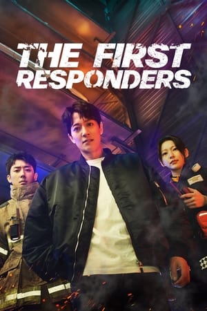 The First Responders Season 1
