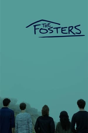 The Fosters Season 2