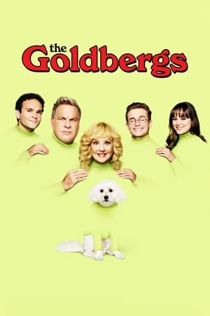 The Goldbergs Season 2