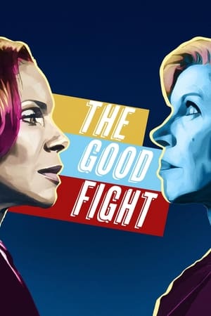 The Good Fight Season 1