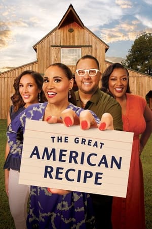 The Great American Recipe Season 2