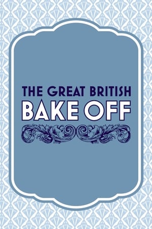 The Great British Bake Off Season 2