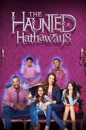 The Haunted Hathaways Season 1